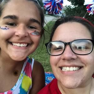 Meet your Posher, Annabelle